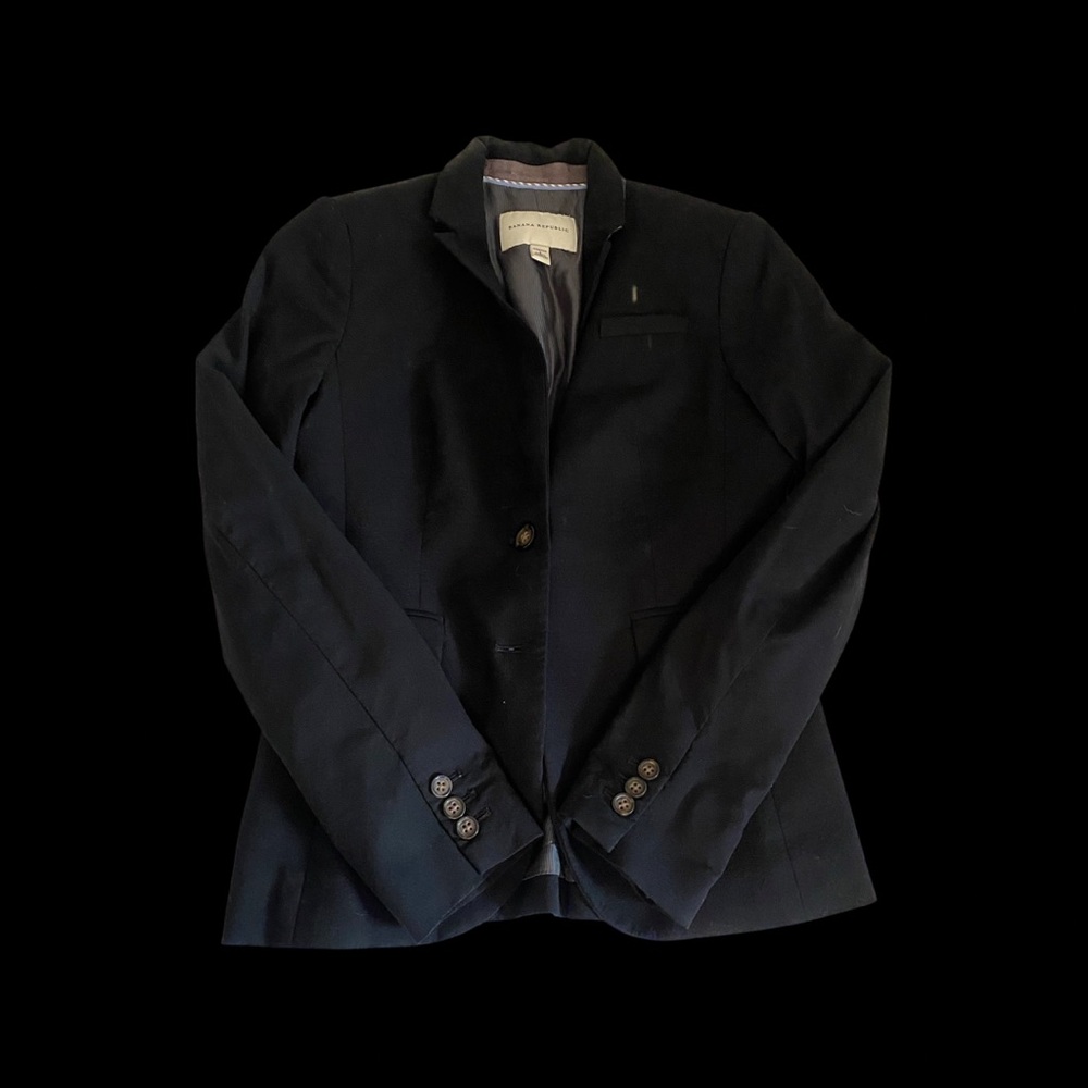Banana Republic Women’s Blazer